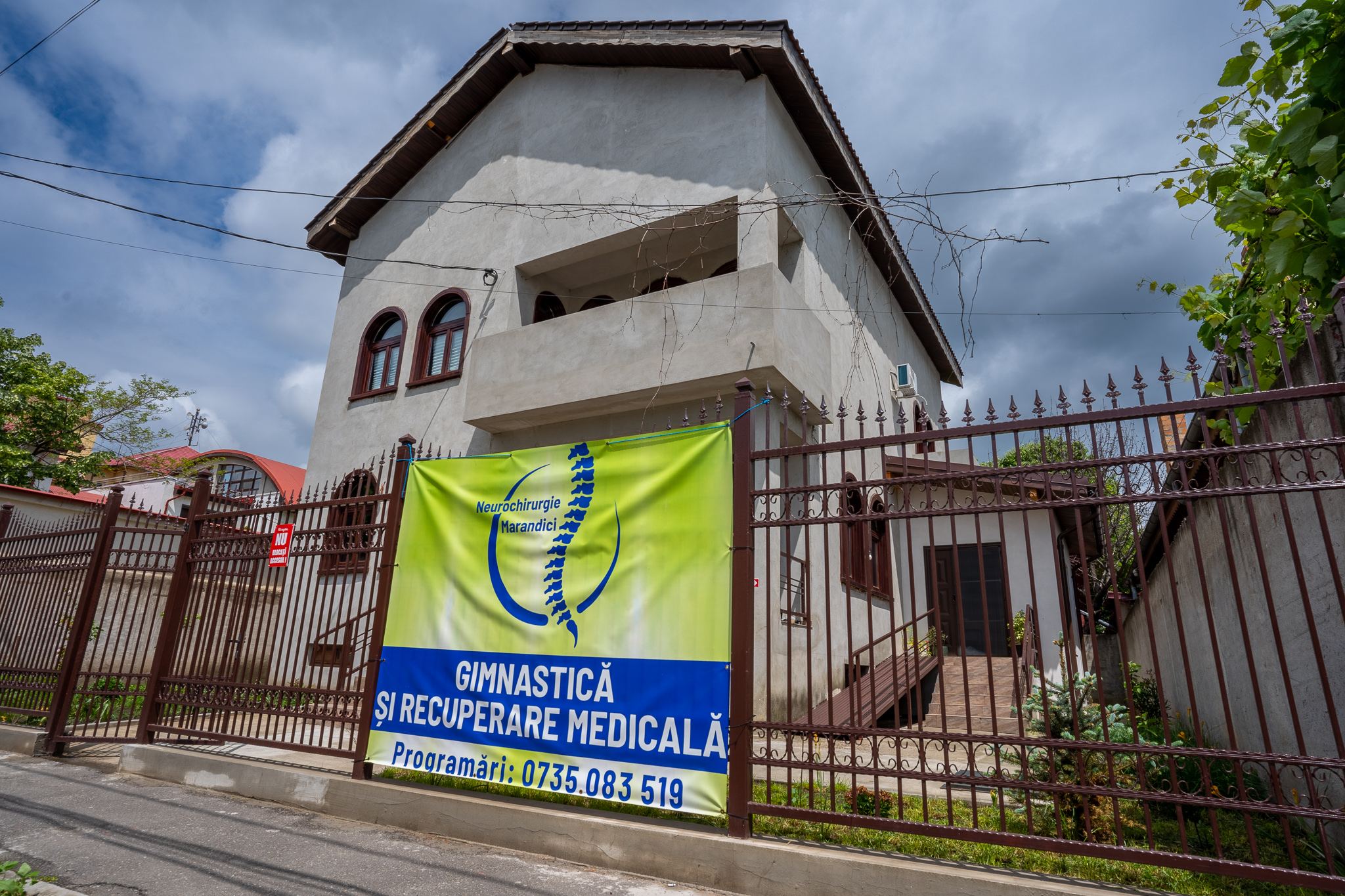 Locația 2