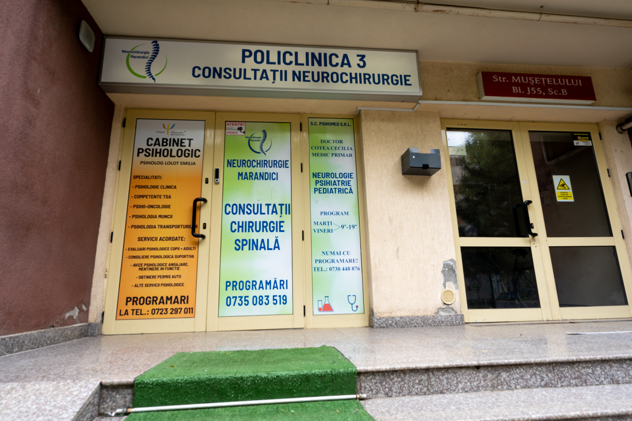 Locația 1